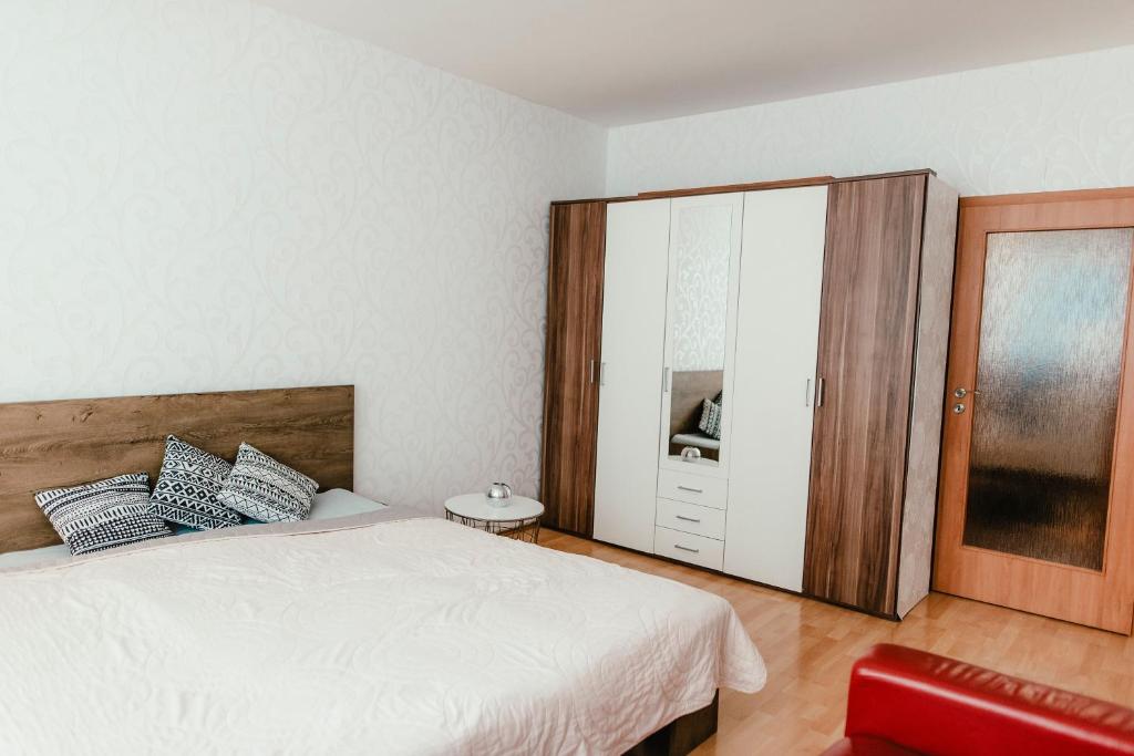 Old Town Apartment Pellicova room 1