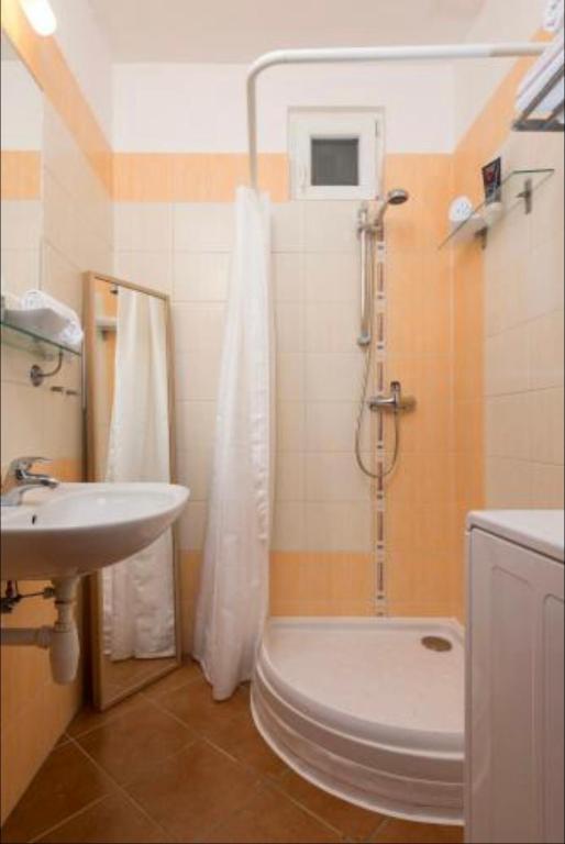 Old Town Apartment Pellicova room 5