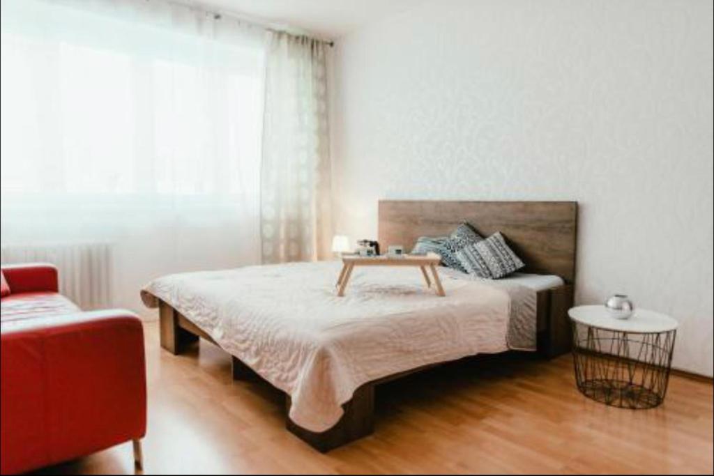 Old Town Apartment Pellicova room 6